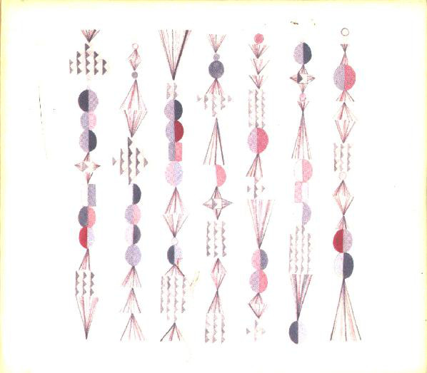 Wolf Parade: Apologies to the Queen Mary (2005)